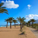 Appartement Marina Real Ii, 2 Bedroom & 2 Bathroom With Pool Views Dénia