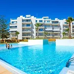 Appartement Marina Real Ii, 2 Bedroom & 2 Bathroom With Pool Views Dénia