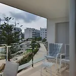 Marina Real Ii, 2 Bedroom & 2 Bathroom With Pool Views Dénia