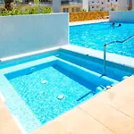 Marina Real Ii, 2 Bedroom & 2 Bathroom With Pool Views Dénia
