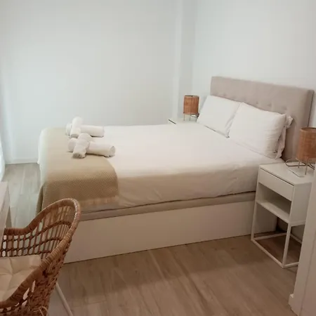 Marina Real Ii, 2 Bedroom & 2 Bathroom With Pool Views Denia
