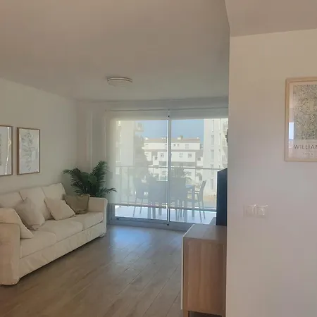 Marina Real Ii, 2 Bedroom & 2 Bathroom With Pool Views Apartmán *