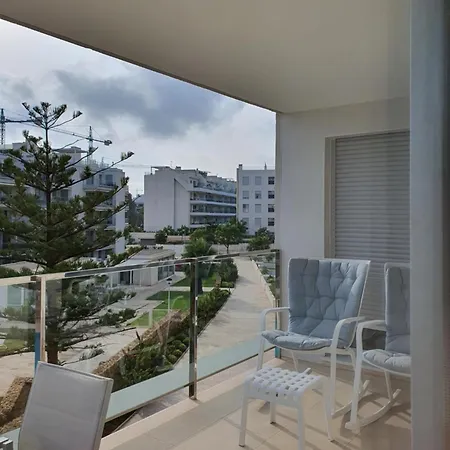 Marina Real Ii, 2 Bedroom & 2 Bathroom With Pool Views Denia