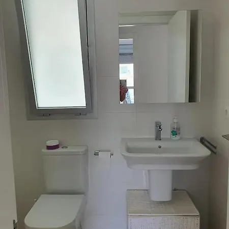 Marina Real Ii, 2 Bedroom & 2 Bathroom With Pool Views