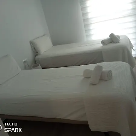 Marina Real Ii, 2 Bedroom & 2 Bathroom With Pool Views Apartmán *