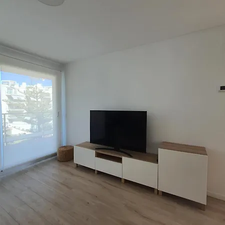 Lägenhet Marina Real Ii, 2 Bedroom & 2 Bathroom With Pool Views *