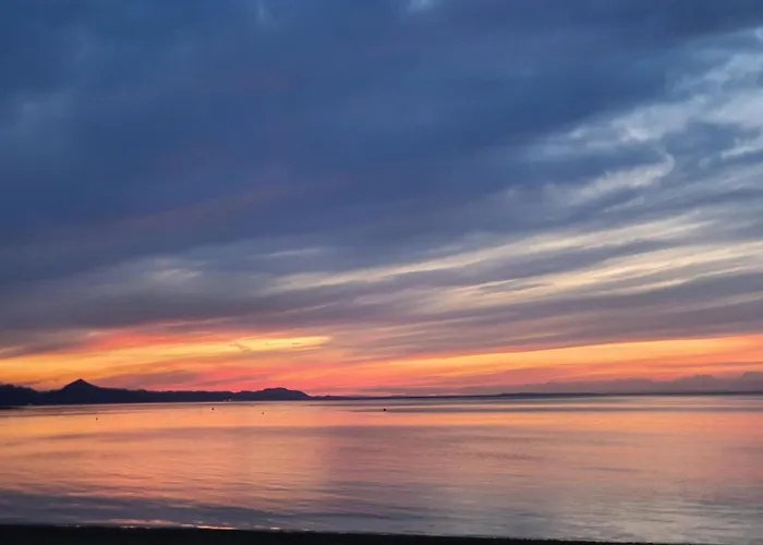 Marina Real Ii, 2 Bedroom & 2 Bathroom With Pool Views Lägenhet Denia