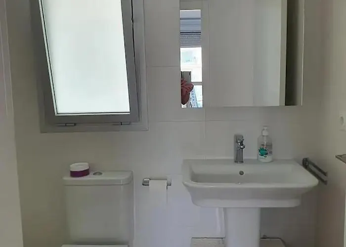 Marina Real Ii, 2 Bedroom & 2 Bathroom With Pool Views