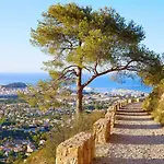 Apartment Marina Real Ii, 2 Bedroom & 2 Bathroom With Pool Views Denia