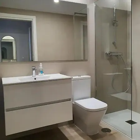Apartment Marina Real Ii, 2 Bedroom & 2 Bathroom With Pool Views Denia