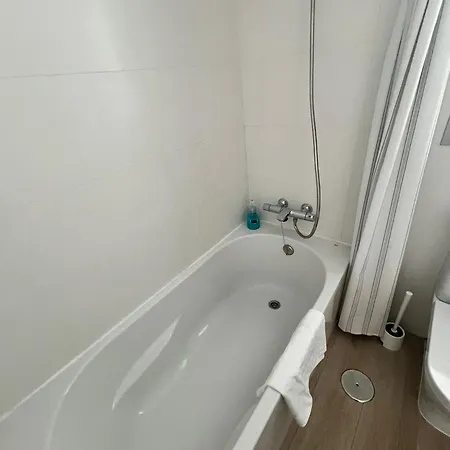 Marina Real Ii, 2 Bedroom & 2 Bathroom With Pool Views * Denia